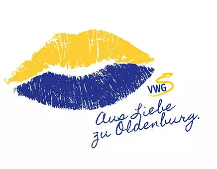 Aus Liebe zu Oldenburg - Symbolbild