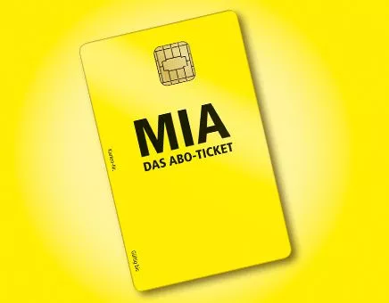 MIA Karte