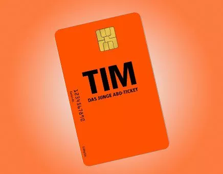 TIM Karte