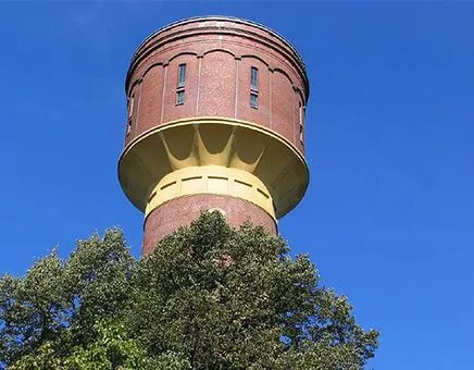 Wasserturm