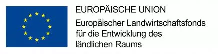 Logo Europäischer Landwirtschaftsfond