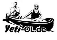Logo Yeti sport & reisen